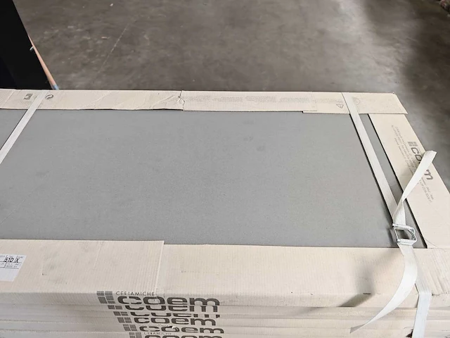 Coem marne chiaro mat vloertegel 45x90 cm 75,33 m² - afbeelding 2 van  7