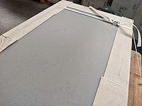 Coem marne chiaro mat vloertegel 45x90 cm 75,33 m² - afbeelding 3 van  7