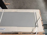 Coem marne chiaro mat vloertegel 45x90 cm 75,33 m² - afbeelding 5 van  7