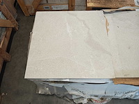 Coem mea lapis avorio mat 60x60 cm tegel 20,16 m² - afbeelding 3 van  9