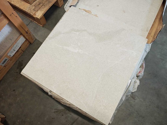 Coem mea lapis avorio mat 60x60 cm tegel 20,16 m² - afbeelding 4 van  9