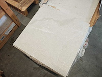 Coem mea lapis avorio mat 60x60 cm tegel 20,16 m² - afbeelding 4 van  9