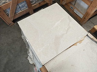 Coem mea lapis avorio mat 60x60 cm tegel 20,16 m² - afbeelding 5 van  9