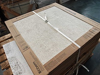 Coem pietra aurelia avorio mat vloertegel 75x75 cm 9 m² - afbeelding 3 van  8