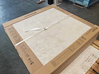 Coem pietra aurelia avorio mat vloertegel 75x75 cm 9 m² - afbeelding 4 van  8