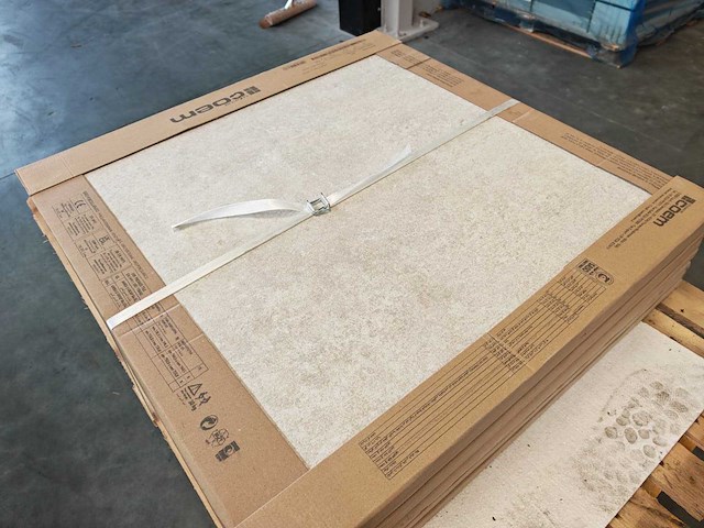 Coem pietra aurelia avorio mat vloertegel 75x75 cm 9 m² - afbeelding 4 van  8