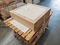 Coem pietra aurelia avorio mat vloertegel 75x75 cm 9 m² - afbeelding 5 van  8