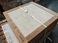 Coem pietra aurelia grigio mat 40,8x61,4 cm tegel 7,52 m² - afbeelding 4 van  7