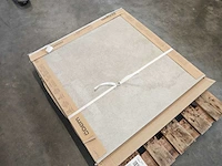Coem versatile stone beige mat 90,6x90,6 cm tegel 6,57 m² - afbeelding 3 van  5