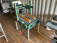 Coeman gem-45 verpakkingsmachine - afbeelding 1 van  7