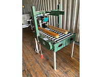 Coeman gem-45 verpakkingsmachine - afbeelding 2 van  7