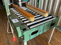 Coeman gem-45 verpakkingsmachine - afbeelding 3 van  7