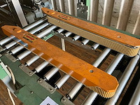 Coeman gem-45 verpakkingsmachine - afbeelding 5 van  7