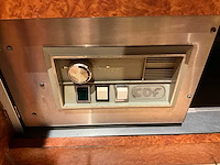 Cof gekoeld aanrechtdisplay - afbeelding 5 van  6