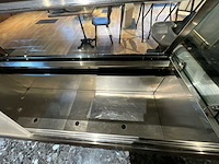 Cof gekoeld aanrechtdisplay - afbeelding 6 van  6