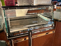 Cof gekoeld aanrechtdisplay - afbeelding 2 van  8