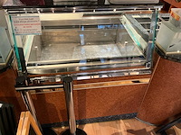 Cof gekoeld aanrechtdisplay - afbeelding 3 van  8