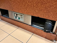 Cof gekoeld aanrechtdisplay - afbeelding 7 van  8