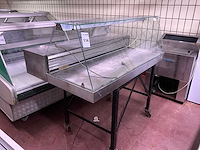 Cof koelvitrine - afbeelding 2 van  4