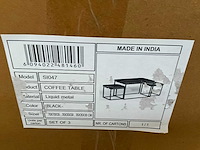 Coffee table si047 - afbeelding 1 van  6