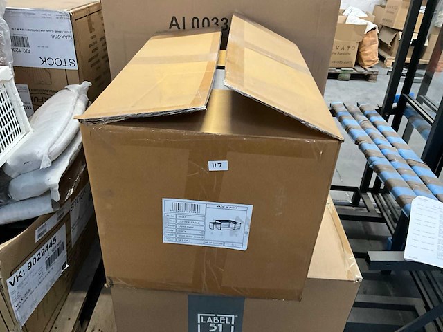 Coffee table si047 - afbeelding 6 van  6