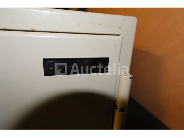 Coffre fort koninklijke safe - afbeelding 4 van  8