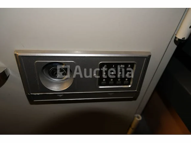 Coffre fort koninklijke safe - afbeelding 7 van  8