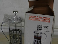 Cofiemaker - afbeelding 1 van  3