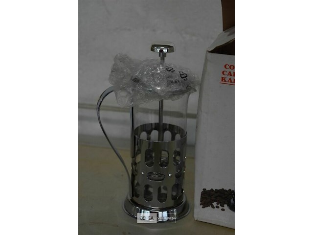 Cofiemaker - afbeelding 2 van  3