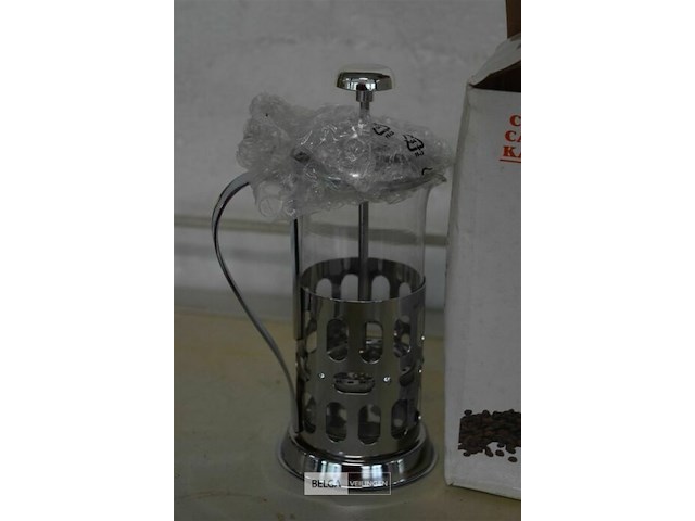 Cofiemaker - afbeelding 3 van  3