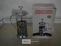 Cofiemaker - afbeelding 1 van  3