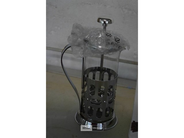 Cofiemaker - afbeelding 2 van  3