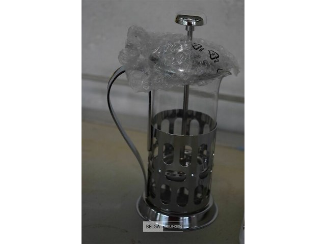 Cofiemaker - afbeelding 3 van  3