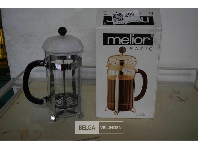 Cofiemaker - afbeelding 1 van  3