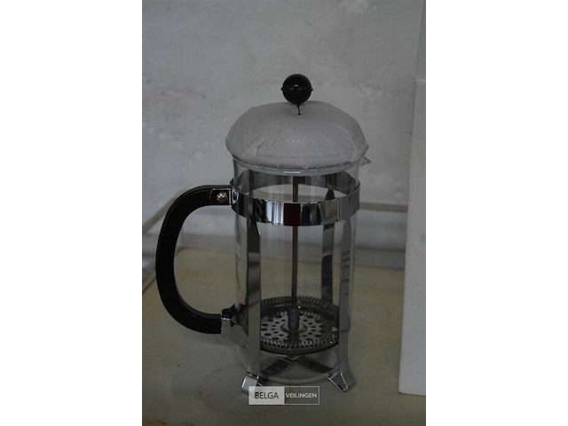 Cofiemaker - afbeelding 2 van  3