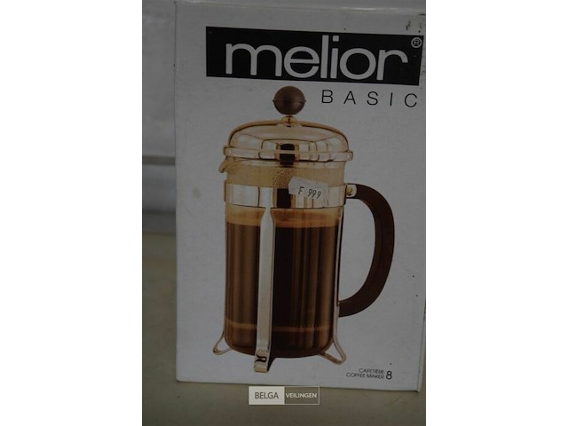 Cofiemaker - afbeelding 3 van  3