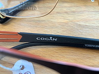 Cogan / yves cogan ddesigner montuur (10x) - afbeelding 6 van  7