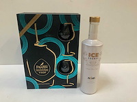 Cognac (2x) - afbeelding 1 van  4