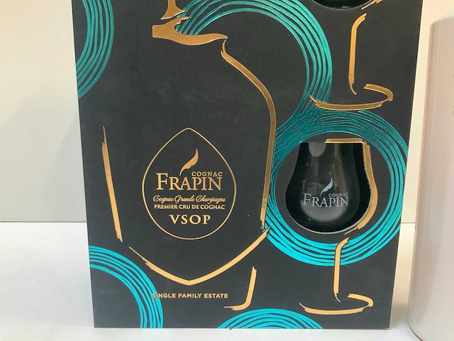 Cognac (2x) - afbeelding 2 van  4