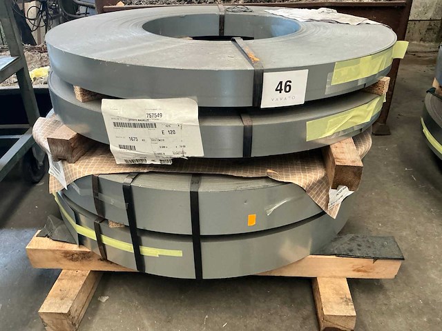Coil (4x) - afbeelding 1 van  5