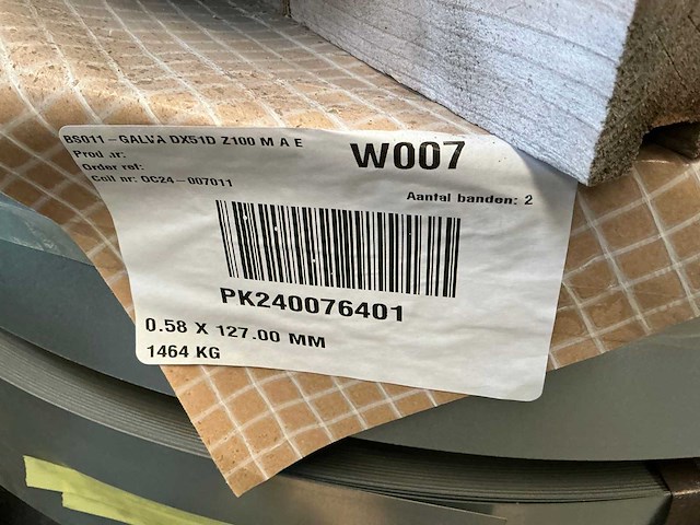 Coil (4x) - afbeelding 5 van  5