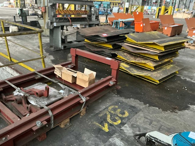 Coil drager (8x) - afbeelding 1 van  3