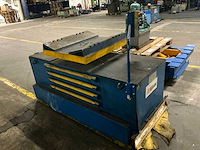 Coil heftafel - afbeelding 1 van  9