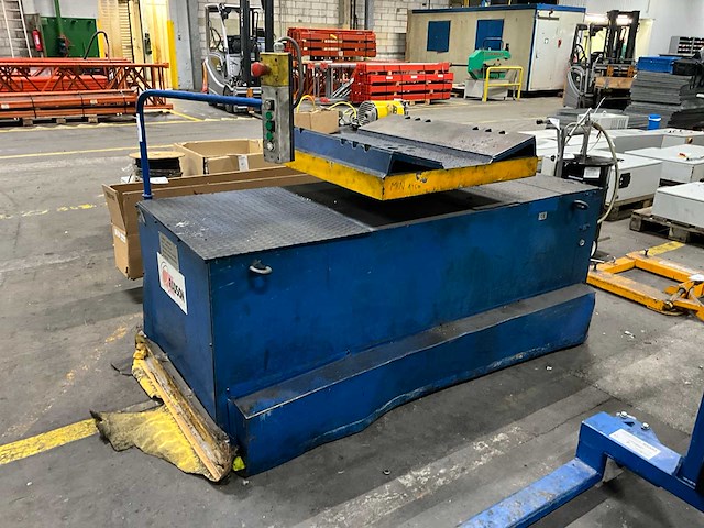 Coil heftafel - afbeelding 2 van  9