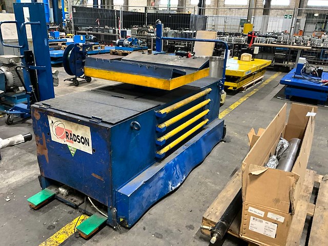 Coil heftafel - afbeelding 3 van  9