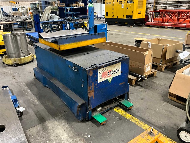 Coil heftafel - afbeelding 4 van  9