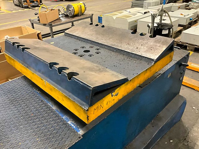 Coil heftafel - afbeelding 6 van  9