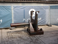 Coildoorn catracom cd1616 16000kg 2006 - afbeelding 1 van  1