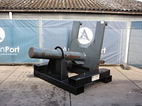 Coildoorn catracom cd3219 32000kg 2004 - afbeelding 1 van  1