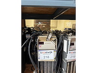 Coinco - cu - verkoopautomaat - afbeelding 2 van  2